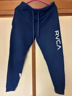 RVCAルーカスウェットパンツM