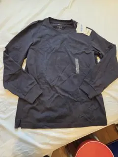 UNIQLO AIRism 長袖ロンT