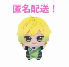 AMPTAKxCOLORS ちびぐるみ 　ぷりっつ　１点