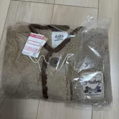 【新品未使用】　しまむら　100cm　Littcリトシー ディズニー　アウター