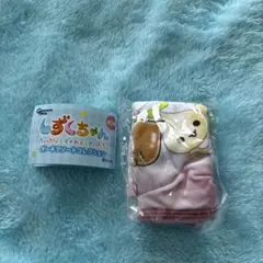 しずくちゃん ポーチアソートコレクション ピンク