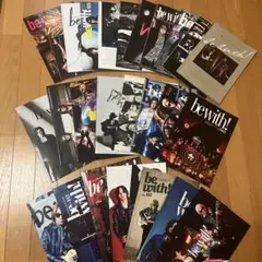 2026年最新】b'z 会報の人気アイテム - メルカリ