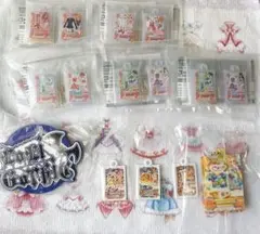2025年最新】アイカツ ガチャの人気アイテム - メルカリ