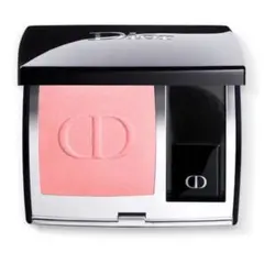 Dior(ディオール)スキンルージュブラッシュ / 343 パナレアサテン