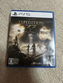 Clair Obscur: Expedition 33　美品