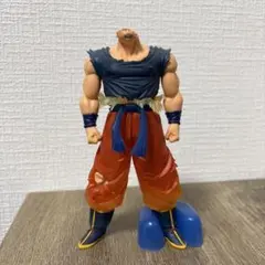 ドラゴンボール フィギュア 頭部なし 欠陥品