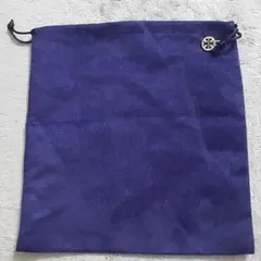 トリーバーチ ネイビー ポーチ