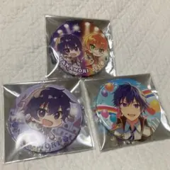 ななもり　ななじぇる　すとろべりーめもりー vol.NEXT!!