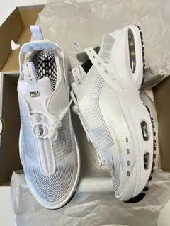 27cm 新品W NIKE AIR MAX CRAZE エアマックス　クレイズのサムネイル