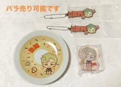 BTS 1番くじ　TinyTAN Dynamite RM 4点セット