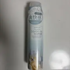 ドライシャンプーのサムネイル