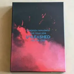 山下智久/TOMOHISA YAMASHITA LIVE TOUR 2018 … - メルカリ