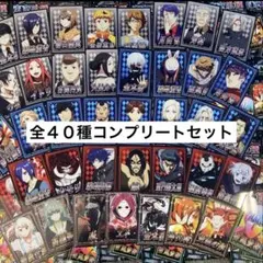最遊記フェスタ/ブロマイド(三蔵.悟空.悟浄.八戒.金蝉.紅孩児)峰倉