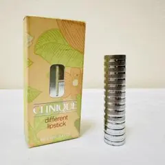 新品　クリニーク　リップスティック　29 エクストラコーラル　口紅