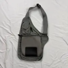 00s BANANA REPUBLIC utility shoulder bagのサムネイル