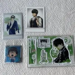 銀魂　セット