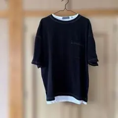 SEASON REASON by Lin.&Red 半袖Tシャツ LLのサムネイル