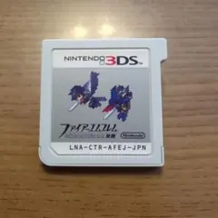 ファイアーエンブレム覚醒のサムネイル