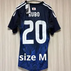 日本代表 久保建英オーセンティックユニフォーム Y-3 10番 - メルカリ