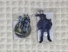 あんスタ 瀬名泉 アクスタ アクリルスタンド ラストピリオド プロセカ コラボ