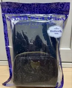 ANNA SUI Mini スマホショルダーバッグ Butterfly ver.