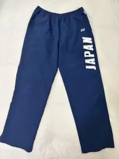 YONEX 2022年ジャパンオープン 7分パンツ Lサイズ - メルカリ