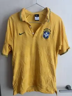 2026年最新】ブラジル代表 ポロシャツの人気アイテム - メルカリ