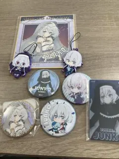 ゾンビランドサガ 純子