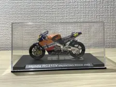 Honda RC211V VALENTINO ROSSI 2002