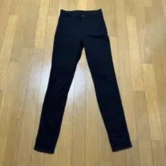 ユニクロ ヒートテックウルトラストレッチレギンスパンツ Mサイズ 丈長め