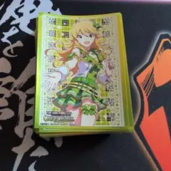 アイドルマスター キャラクタースリーブ60枚
