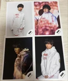 NEWS 加藤シゲアキ 公式写真 EPCOTIA ENCORE