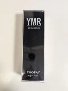 PHOFAY YMR MEN'S SKINCARE COVER-SERIESのサムネイル