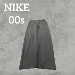 極太 激レア 00s OLD NIKE スウェットパンツ 菅田将暉 フェードのサムネイル