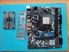 ASRock A520M TW + Ryzen 5 3600 セット