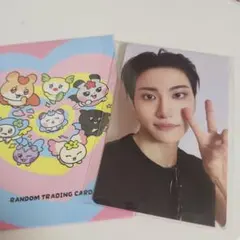 じ*ん様 NCT DREAM ジェノ Dreamiez's ポップアップ トレカ - メルカリ