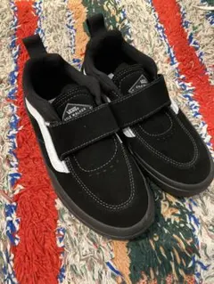 3月上旬まで✴︎VANS Kyle Walker スケートボードシューズ 4.0