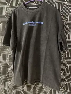 Alexanderwang アレキサンダーワン 半袖Tシャツ