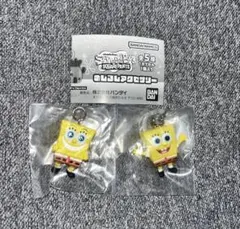 スポンジボブ めじるしアクセサリー