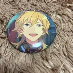 あんスタ 羽風薫 TRIP 缶バッジ - メルカリ