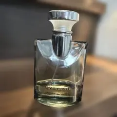 ブルガリ オ・パフメ オーテブラン オーデコロン 香水 40ml 廃盤 希少
