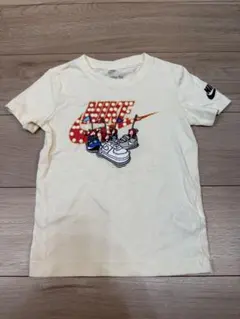 Nike スニーカーグラフィック Tシャツ S