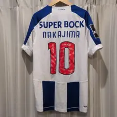 サントスFC NEYMAR JR ジャージ 11 - メルカリ