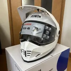 WINS G-FORCE SS FULL FACE タイプC XS 55-56 - メルカリ