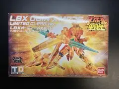2026年最新】LBXオーディーン リミテッドクリアの人気アイテム - メルカリ