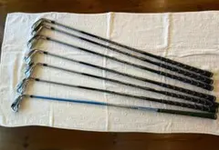 Callaway EPIC FORGED STAR アイアンセット