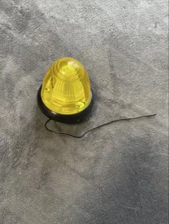 LEDマーカーランプ　イエロー 15個入り おまけ付き LEDマーカーランプ イエロー 15個入り おまけ付き - メルカリ