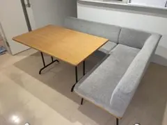 【unico】FUNEAT ウニコ ファニートバックレスト