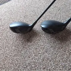 2026年最新】PING g425 5w ヘッドの人気アイテム - メルカリ