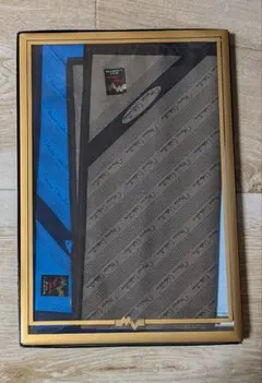 シルクハンカチ 4枚セット